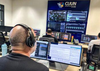 CIJUN faz adequação nos sistemas da Prefeitura neste sábado