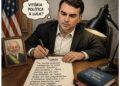 Opinião – carta com amor