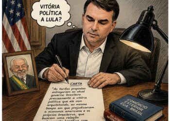 Opinião – carta com amor