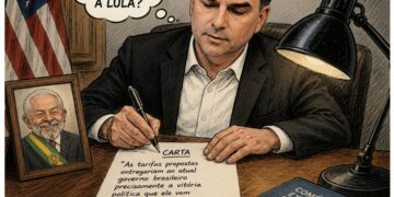 Opinião – carta com amor