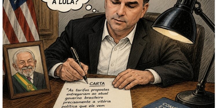 Opinião – carta com amor