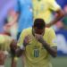 Copa do mundo não é escolinha de futebol