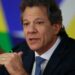 Haddad visita Catanduva nesta sexta, acompanhado de Márcio França e das pré-candidatas ao Senado Marina Silva e Simone Tebet
