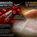 Nanorobôs ao molho mostarda da fé cristã
