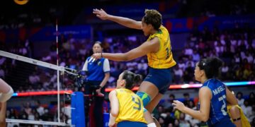 Brasil derrota Polônia e avança à fase final da Liga das Nações