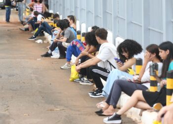 Enem: recurso de atendimento especializado deve ser feito até hoje
