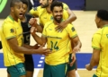 Brasil anuncia jogadores que disputarão 3ª semana da Liga das Nações
