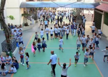 Entenda o papel das escolas no combate à violência contra meninas