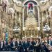 Concerto de banda em igreja no Rio chama atenção para encontro mundial