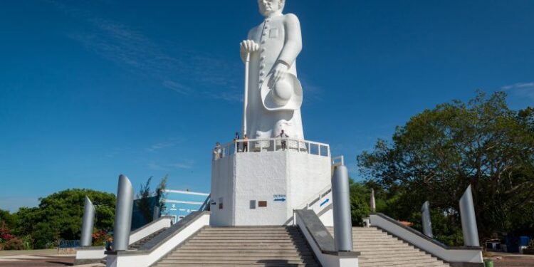 Nova lei cria Rota Turística da Fé em 13 municípios do Ceará – Notícias