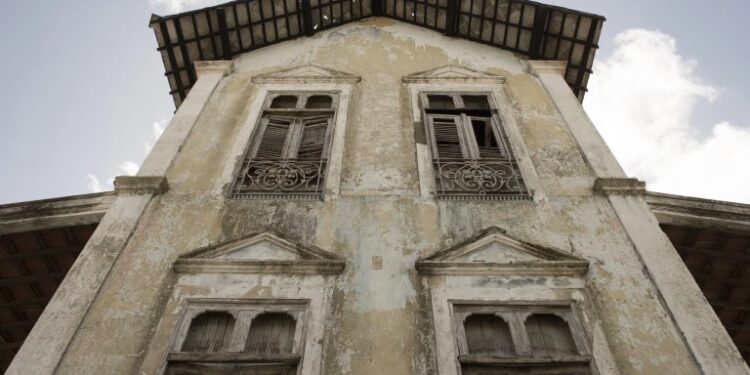 Nova lei cria rota turística de cidades coloniais de Alagoas   – Notícias