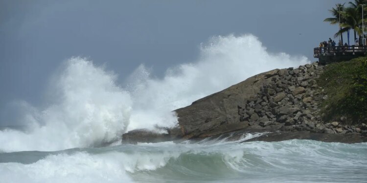 Rio intensifica ações para enfrentar impactos do El Niño