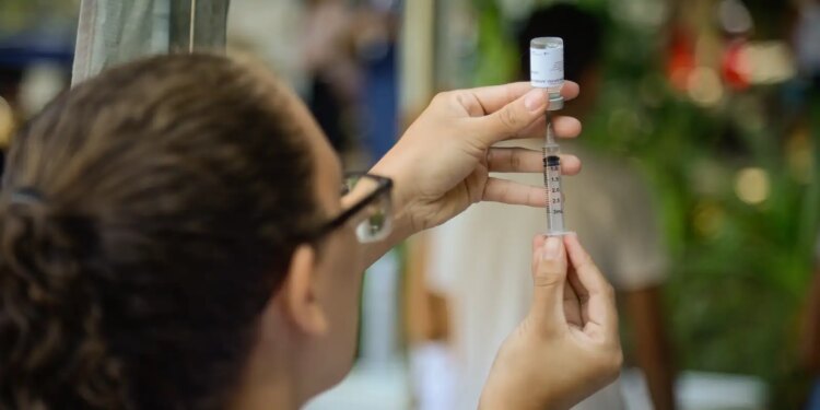 Incidência de VSR em crianças de até 2 anos está em queda, diz Fiocruz