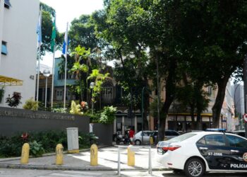 Operação no Rio desarticula esquema de desvio de combustível