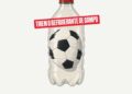 Campanha pede à Fifa Copa do Mundo sem publicidade de refrigerante