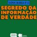TRE de Alagoas lança HQ para orientar idosos contra desinformação