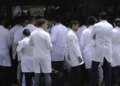 Enare: inscrição para residência médica com pré-requisito segue até 4ª