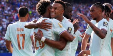 Após 36 anos, Copa volta a reunir apenas campeões nas semifinais