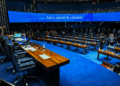 Entenda como funciona o sistema eletrônico das votações no Senado — Senado Notícias