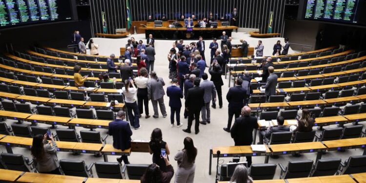 Câmara aprova MP que destina recursos para recuperação de cidades da Zona da Mata mineira – Notícias