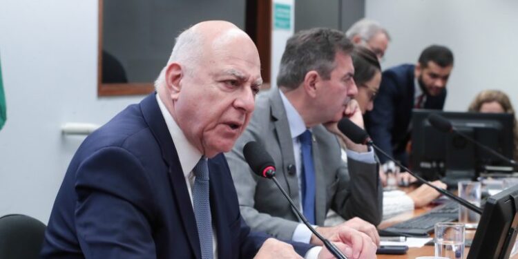 Comissão especial aprova aumento de repasses para municípios e criação de fundos para Sul e Sudeste – Notícias