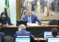 CCJ da Câmara aprova fim da aposentadoria como punição para juízes