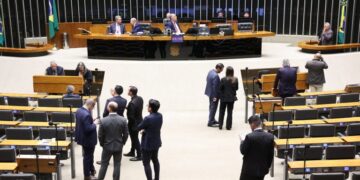 Câmara aprova MP que destina R$ 1,3 bilhão para municípios atingidos por fortes chuvas – Notícias