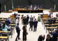 Câmara aprova projeto que proíbe cobrança de tarifa mínima de consumo sobre água e esgoto – Notícias