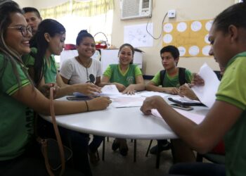 Pé-de-Meia: nascidos em setembro e outubro recebem parcela