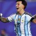 Além de Messi e Yamal: os heróis invisíveis de Argentina e Espanha