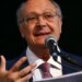 Conheça a trajetória política de Geraldo Alckmin