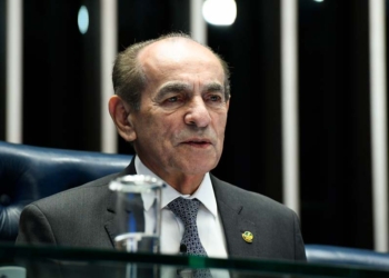 O rosto da democracia brasileira — Senado Notícias