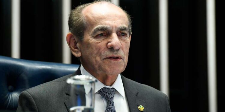 O rosto da democracia brasileira — Senado Notícias