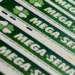Mega-Sena acumula para R$ 86 milhões; confira os números sorteados
