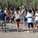 Projeto de música e valorização do mangue conscientiza alunos no Rio