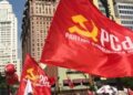 PCdoB oficializa apoio à candidatura de Lula