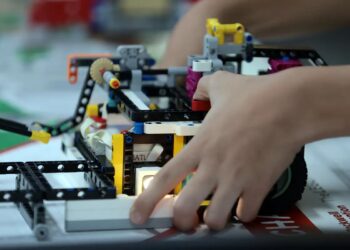 Sesi completa 80 anos com rede de 468 escolas em todo Brasil