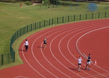 Brasil ganha primeira universidade federal dedicada ao esporte — Senado Notícias