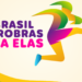 EBC lança convocatória do Prêmio TV Brasil Petrobras Para Elas