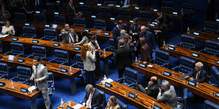 Aprovados empréstimos de US$ 80 milhões para a Paraíba — Senado Notícias