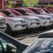 Fenabrave: emplacamentos crescem 16,01% no primeiro semestre