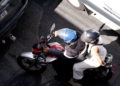 Bombeiros do RJ alertam motociclistas sobre uso dos itens de segurança