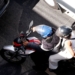 Bombeiros do RJ alertam motociclistas sobre uso dos itens de segurança