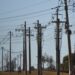 Número de acidentes com a rede elétrica cresceu no Brasil em 2025