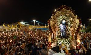 Romarias de Juazeiro do Norte passam a integrar calendário turístico oficial – Notícias