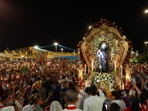 Romarias de Juazeiro do Norte passam a integrar calendário turístico oficial – Notícias