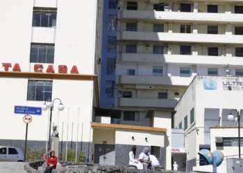 Crédito do FGTS para Santas Casas é prorrogado até 2030