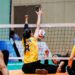 Brasil vai às quartas do Mundial de vôlei sentado nos dois naipes