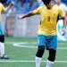 Jogos Parasul-Americanos: Brasil e Argentina decidem futebol de cegos