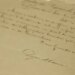 Venda ilegal de documentos históricos preocupa Arquivo Nacional
